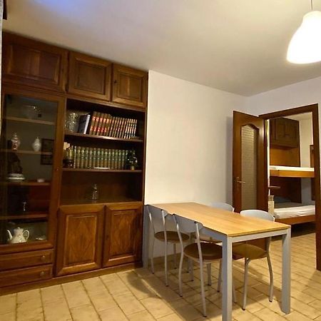 La Volpe Monolocale Apartamento Bardonecchia Exterior foto